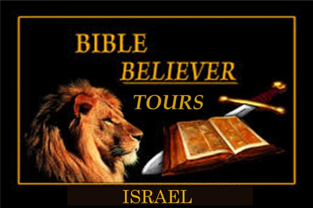 Bible Believers Baptist Tours