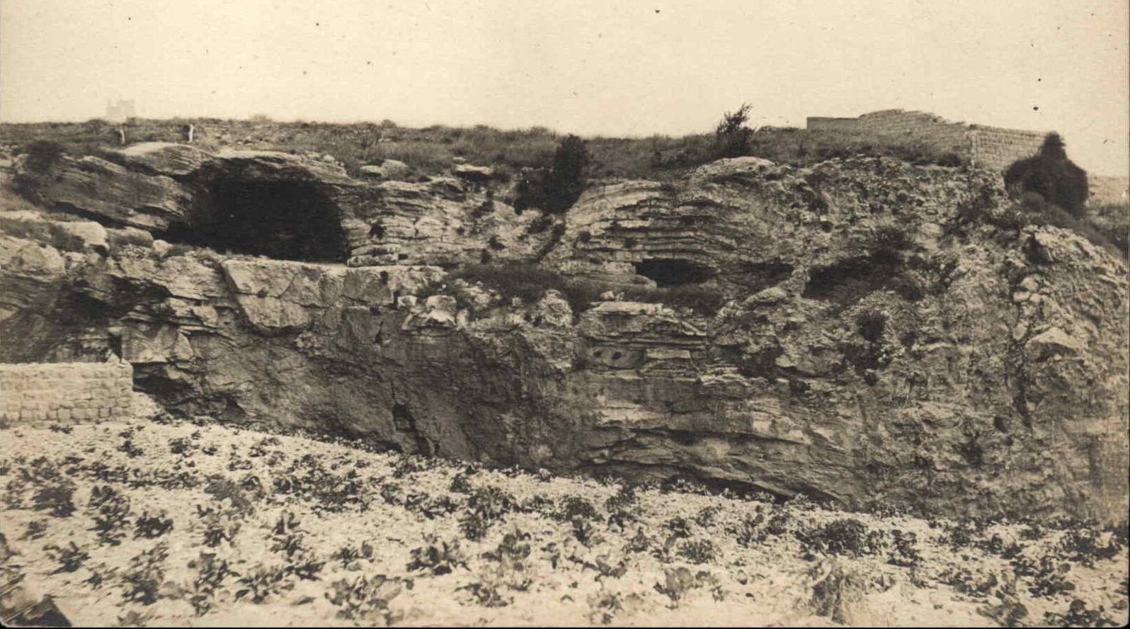 Garden Tomb